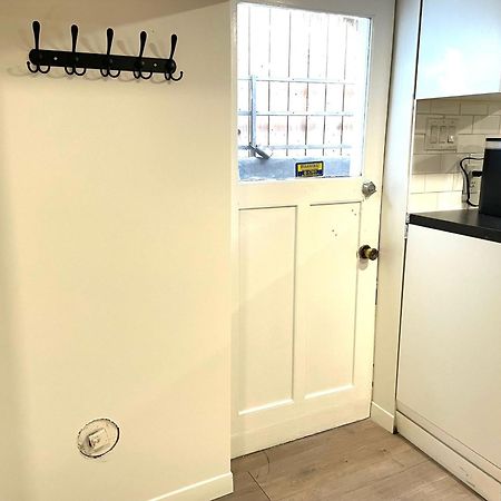Downtown Private Suite Toronto Extérieur photo