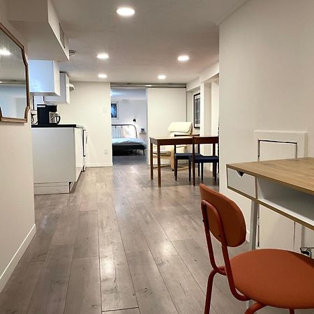 Downtown Private Suite Toronto Extérieur photo