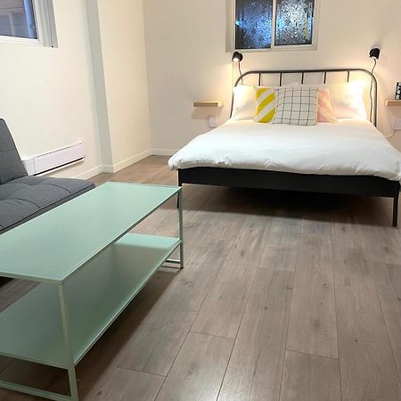 Downtown Private Suite Toronto Extérieur photo