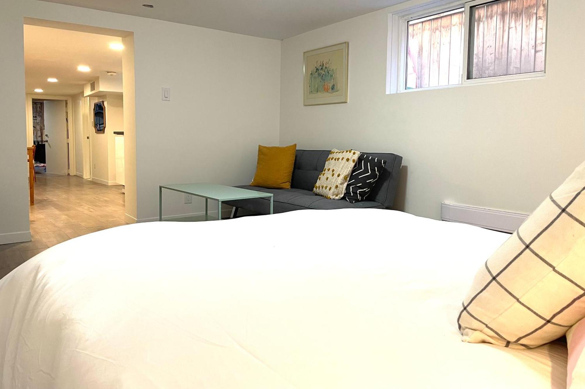 Downtown Private Suite Toronto Extérieur photo
