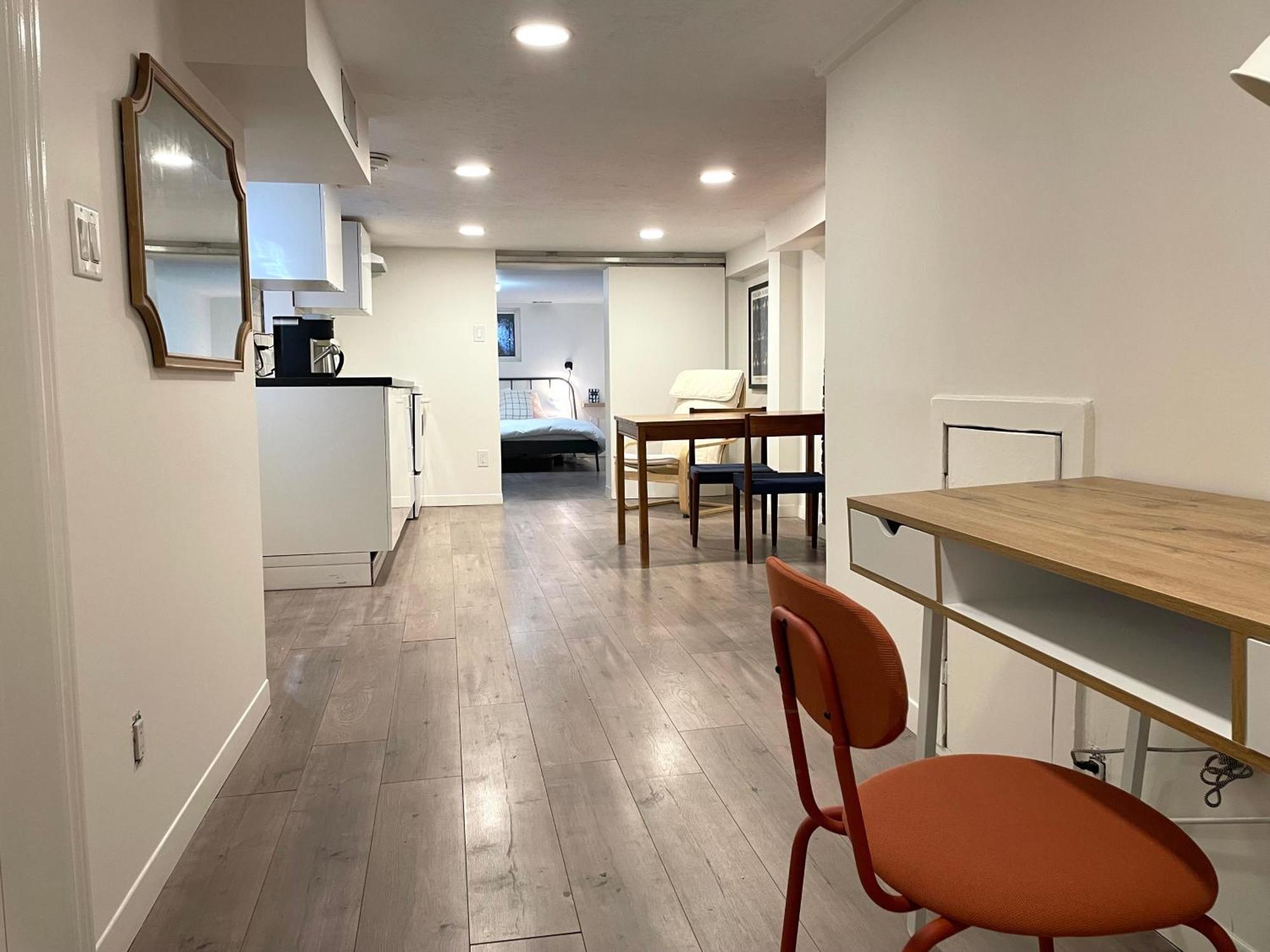 Downtown Private Suite Toronto Extérieur photo