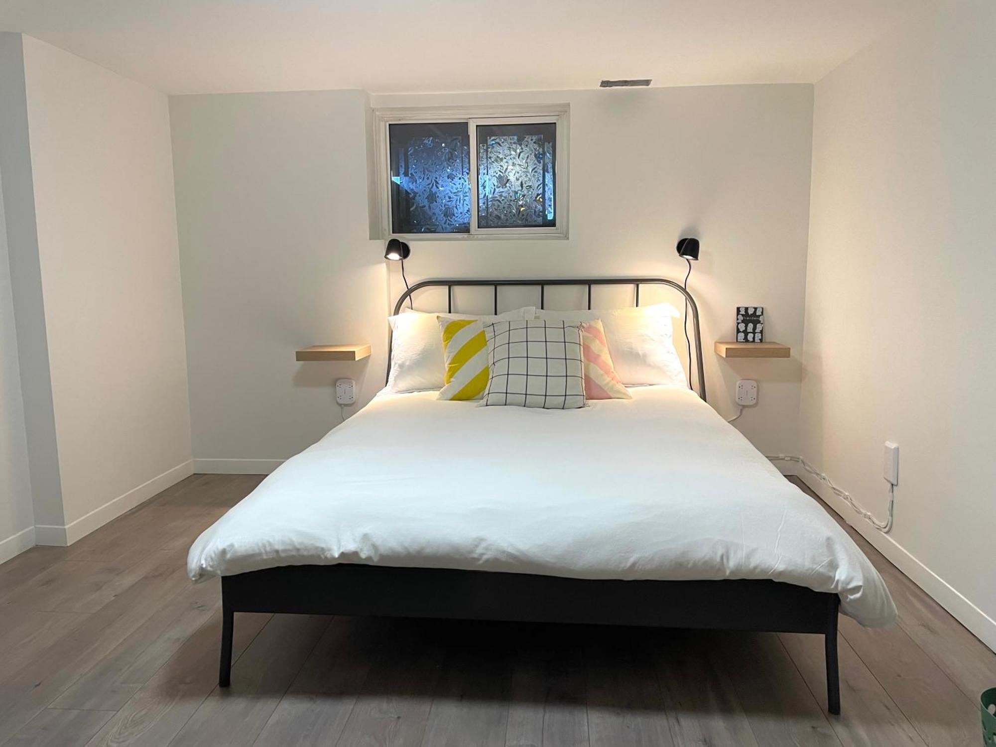 Downtown Private Suite Toronto Extérieur photo