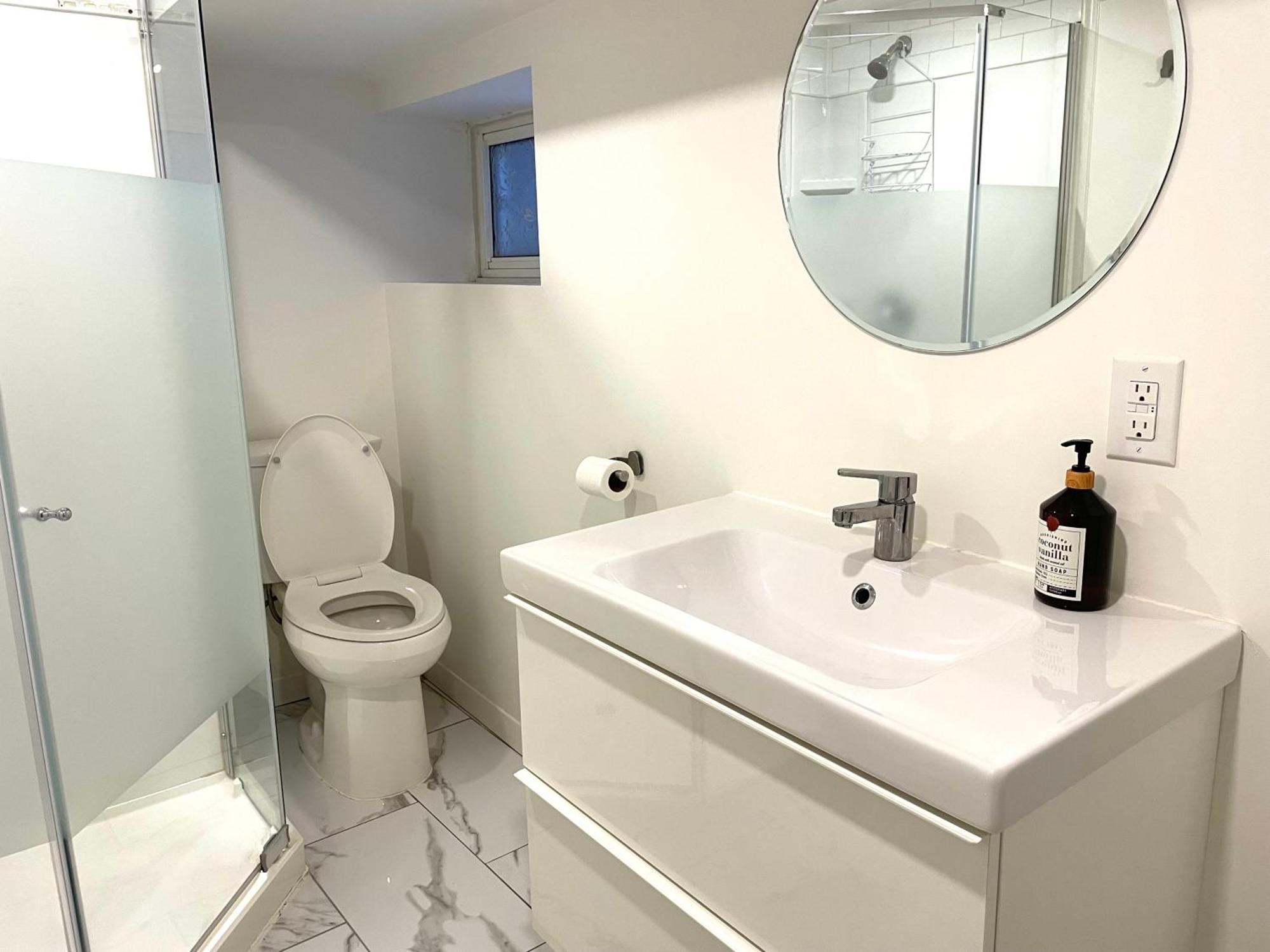 Downtown Private Suite Toronto Extérieur photo