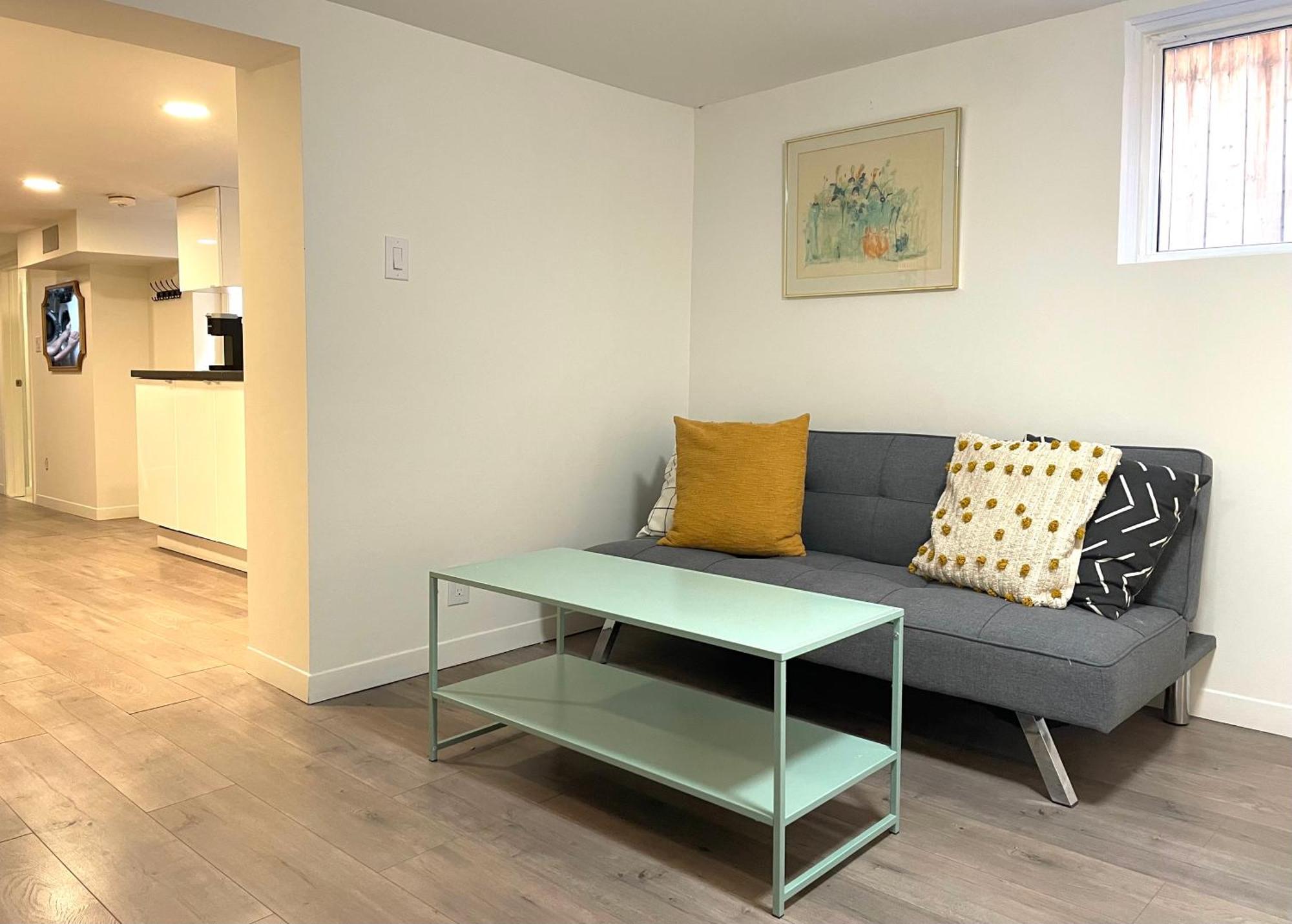 Downtown Private Suite Toronto Extérieur photo