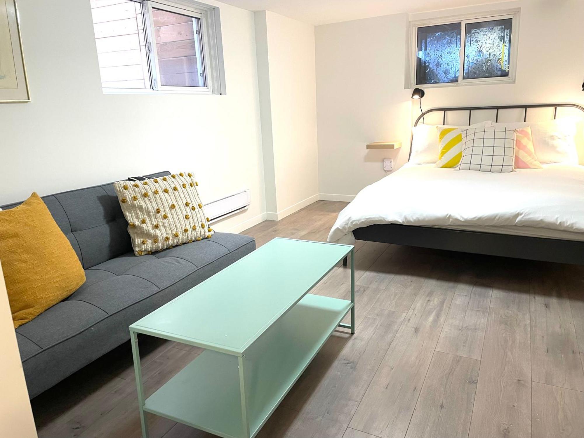 Downtown Private Suite Toronto Extérieur photo