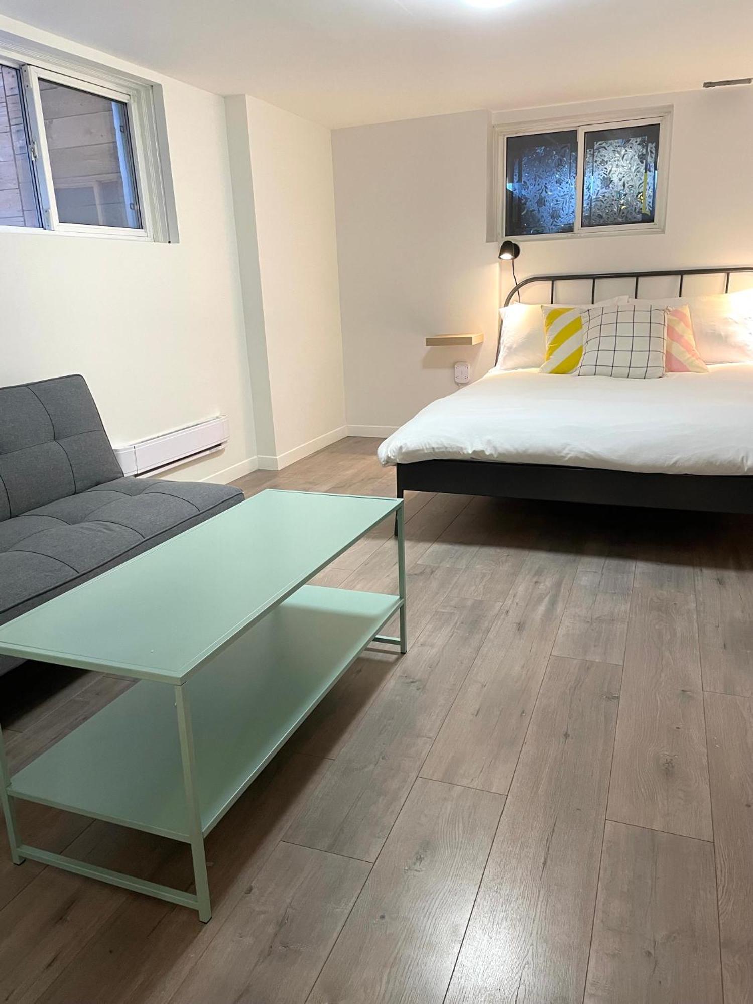 Downtown Private Suite Toronto Extérieur photo